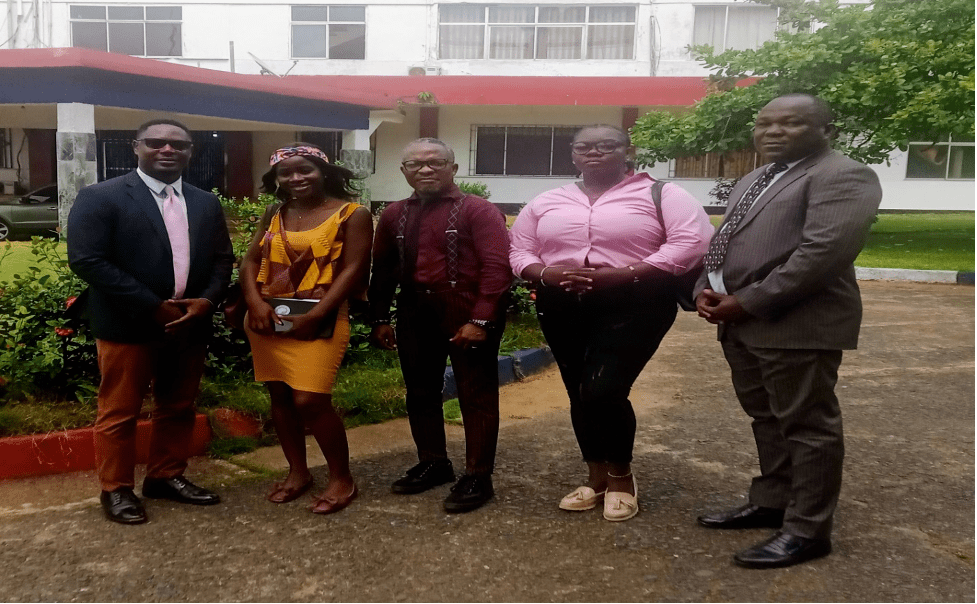 Liberia: Insurance Group Embarks on Life and Medical Insurance Outreach