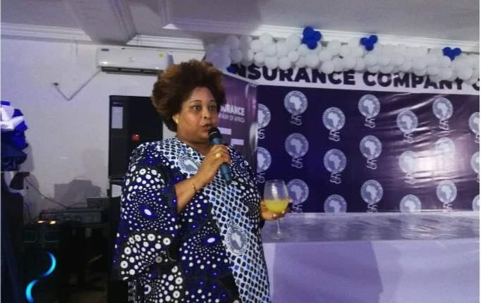 Insurance Company of Africa observes 55th Anniversary
